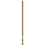 Záklopka dveří Cobra 160 mm bílý pozink – Hledejceny.cz