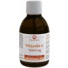 Vitamín a minerál Lipozomal Vitamin C 1000 mg 250 ml