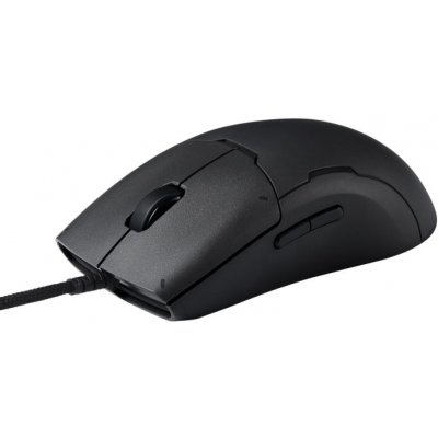 Xiaomi Gaming Mouse Lite Black – Sleviste.cz