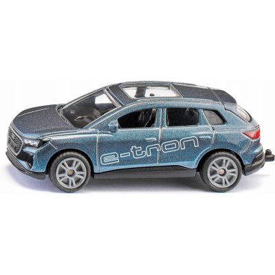 Siku Blister Audi Q4 e-tron – Zboží Mobilmania