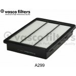 Vzduchový filtr VASCO A299 – Hledejceny.cz