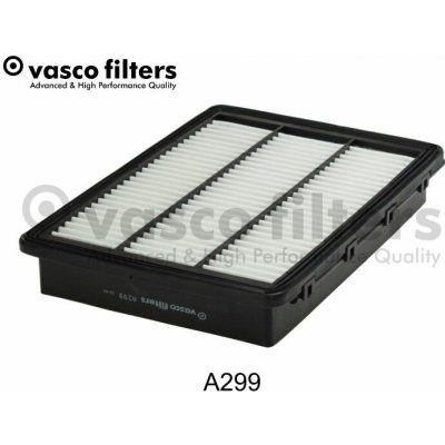 Vzduchový filtr VASCO A299 – Hledejceny.cz