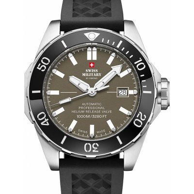 Swiss Military SMA34092.08