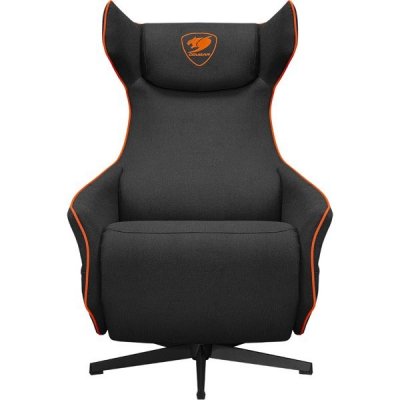 COUGAR MAGUS Orange/Black – Sleviste.cz