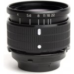 Lensbaby COMPOSER PRO II EDGE 80 Nikon – Hledejceny.cz