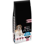 Purina Pro Plan Large Adult Robust Sensitive Skin losos 14 kg – Sleviste.cz