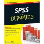 SPSS For Dummies - Arthur Griffith – Hledejceny.cz