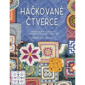 Háčkované čtverce