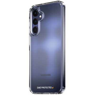 PanzerGlass HardCase D3O Samsung Galaxy A25 5G – Zboží Mobilmania