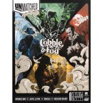 Unmatched: Cobble & Fog EN – Zboží Živě