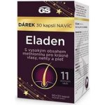 GS Eladen 90+30 kapslí dárek – Hledejceny.cz