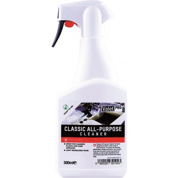 ValetPRO Classic All Purpose Cleaner 500 ml