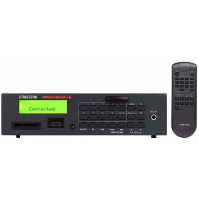 FONESTAR FS2911UB – Zbozi.Blesk.cz