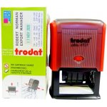 Trodat 4727 – Zboží Dáma