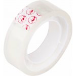 KORES transparentní 10 m x 12 mm - balení 3 ks – Hledejceny.cz