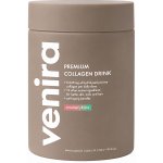 Venira Premium kolagenový drink pro vlasy nehty pleť 324 g jahoda a limetka – Hledejceny.cz