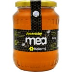 Kolomý Jesenický včelí med květový 950 g – Zboží Dáma Kolomý Jesenický včelí med květový 950 g – Zboží Dáma