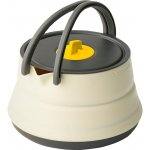 Sea to Summit Frontier UL Collapsible Kettle 1.1L – Hledejceny.cz