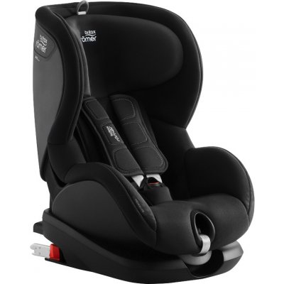 Britax Romer Trifix 2 I-Size 2023 Cosmos Black – Hledejceny.cz