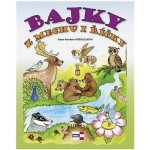 Bajky z mechu i říčky - Hana Karolina Kobulejová – Hledejceny.cz