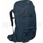 Osprey Farpoint Trek 55l muted space blue – Hledejceny.cz