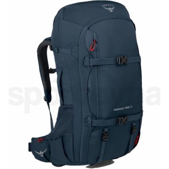 Osprey Farpoint Trek 55l muted space blue