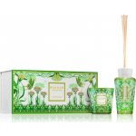 Baobab Collection My First Baobab aroma difuzér s náplní 250 ml + vonná svíčka 190 g – Hledejceny.cz