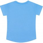 NEW BABY Dětské letní pyžamko Dream modré – Zboží Dáma