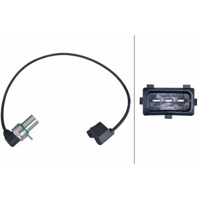 Generátor impulsů, klikový hřídel HELLA 6PU 009 110-521 – Hledejceny.cz
