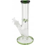 Super Heroes Skleněný bong Ice Straight 30cm – Hledejceny.cz