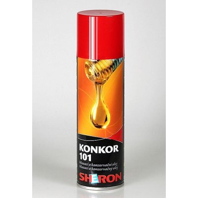 Sheron Konkor 101 300 ml – Hledejceny.cz