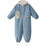 Leokid Kombinéza Color Kit Blue Swell – Sleviste.cz