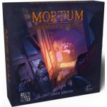 REXhry Mortum: Středověká detektivka – Zboží Živě