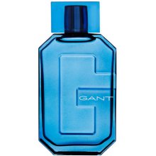 GANT Eau de Toilette toaletní voda pánská 100 ml