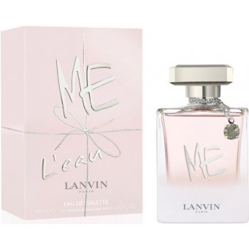 Lanvin ME L´EAu toaletní voda dámská 80 ml