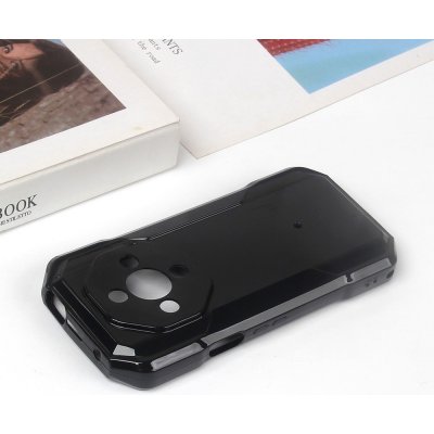 TVC Jelly Ulefone Armor X32 Pro Černá – Zboží Živě