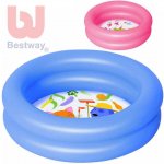 Bestway 51061 Kiddie 61 x 15 cm modrý – Sleviste.cz