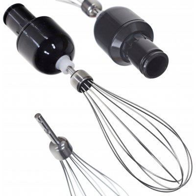 Šlehací metla + spojka pro mixér Bosch MS62M6110 – Zboží Dáma
