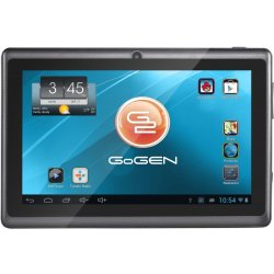 Gogen TA 7500 DUAL