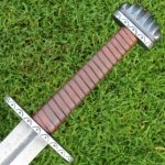 Krutský Síla a čest vikingský – Zboží Dáma