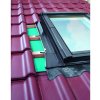 Lemování pro střešní okno FAKRO EZV-A XDP 66x118