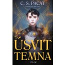 Úsvit temna - Pacat C.S.