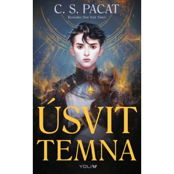 Úsvit temna - Pacat C.S.