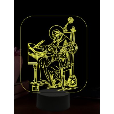 Beling 3D AA85 – Zboží Dáma