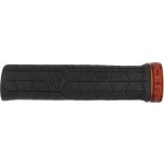 Race Face Getta Grip black / orange – Zboží Dáma