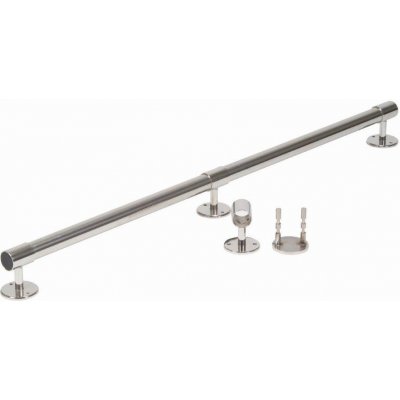 Vágner Pool Nerezová trubka pro zábradlí 1,5 m, AISI 304 – Zboží Dáma