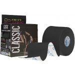 Rea Tape Classic černá 5 cm x 5 m – Sleviste.cz