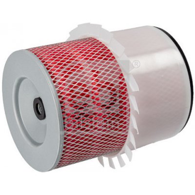Vzduchový filtr FEBI BILSTEIN 184274 – Hledejceny.cz