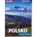 LINGEA CZ-Polsko-inspirace na cesty-3.vydání – Hledejceny.cz