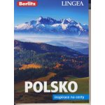 LINGEA CZ-Polsko-inspirace na cesty-3.vydání – Zboží Dáma